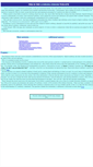 Mobile Screenshot of lomborg-errors.dk